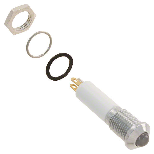 Q8P1CZZRYG24E APEM Inc.  Indicatori del pannello Spie luminose